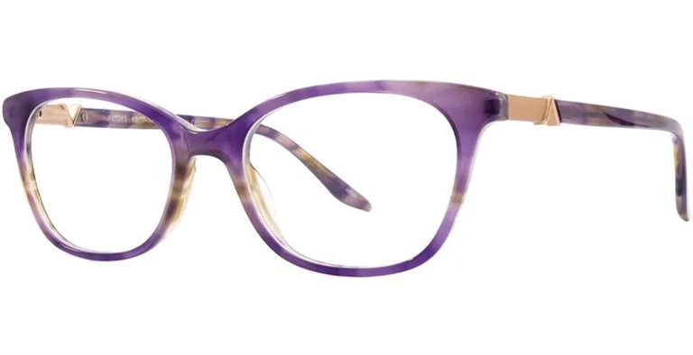 Adrienne Vittadini Petite Eyeglasses 704