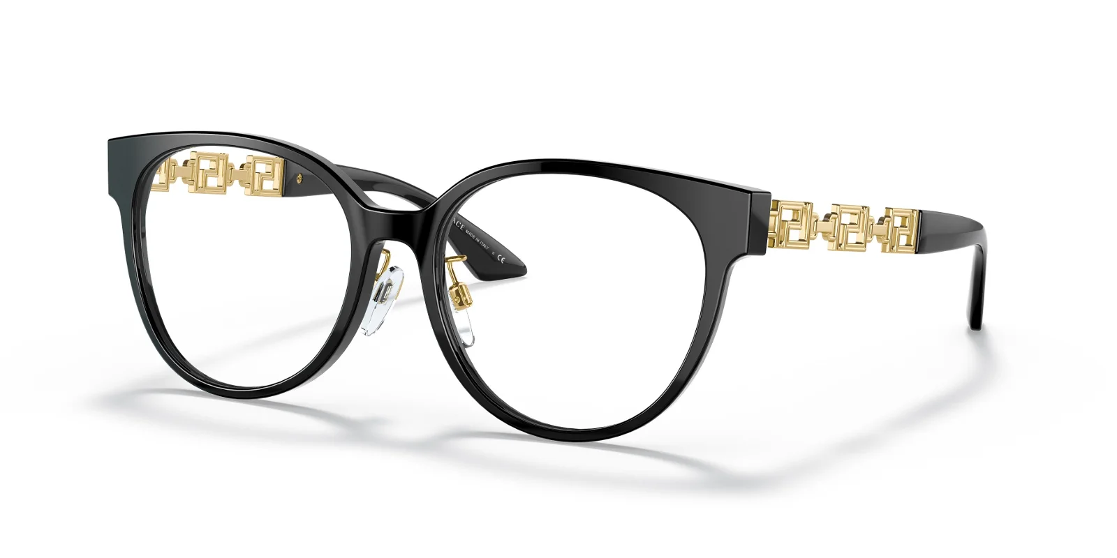 Versace Eyeglasses VE3302D