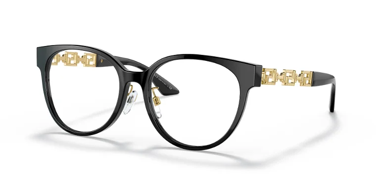 Versace Eyeglasses VE3302D