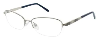 Jessica Mcclintock Eyeglasses 4038