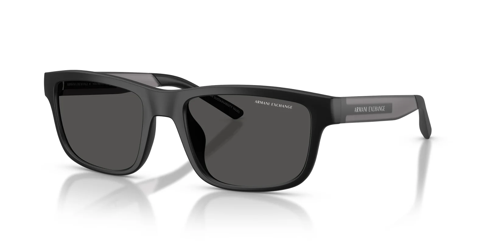 Armani Exchange Sunglasses AX4169SU