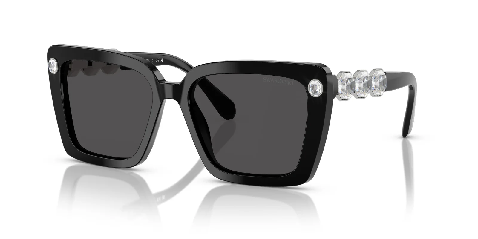 Swarovski Sunglasses SK6032