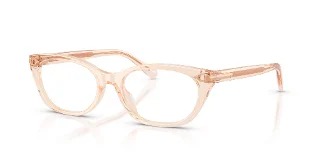 6385 Transparent Rose