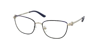 3296 Shiny Navy Metal