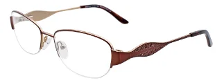 Easyclip Eyeglasses EC391
