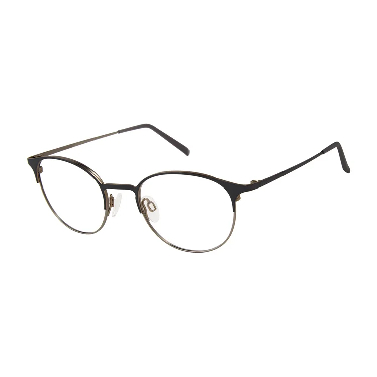 Charmant Eyeglasses TI 11465U