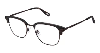 M412-E-9282 Tortoise Brown