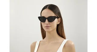 Saint Laurent Sunglasses SL 213 LILY