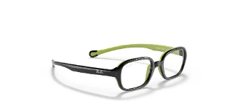 Ray Ban Jr Eyeglasses RY9074V