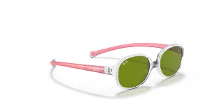 Ray Ban Jr Sunglasses RJ9187S