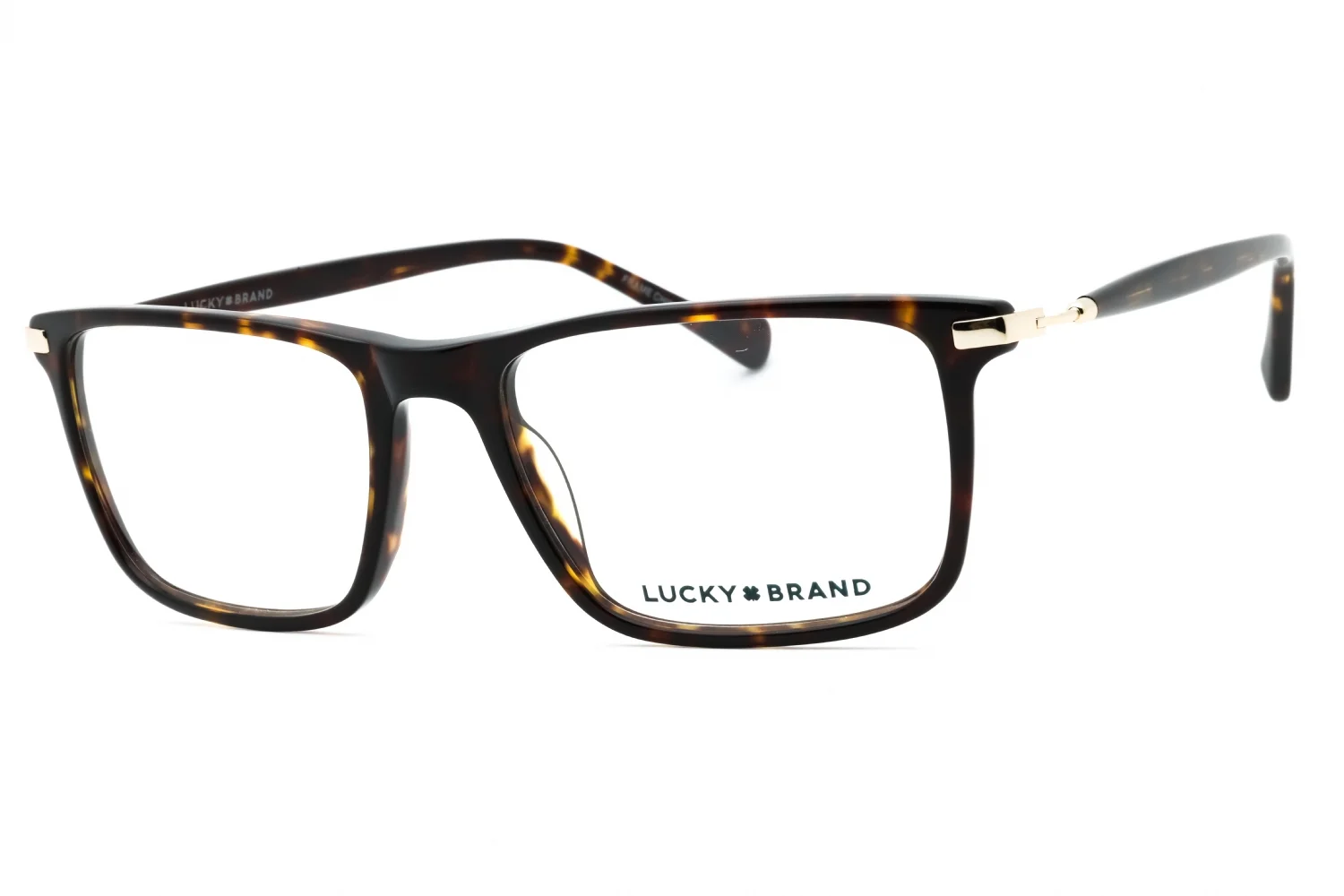 Lucky Brand Eyeglasses D412