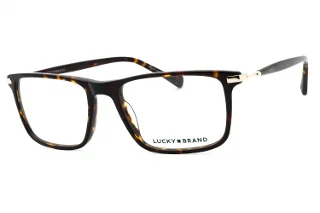 Lucky Brand Eyeglasses D412