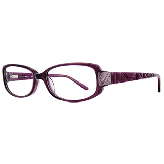 Buxton Eyeglasses BX400