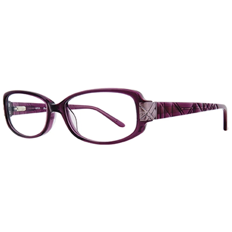 Buxton Eyeglasses BX400