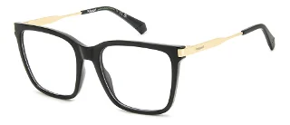 Polaroid Eyeglasses PLD D528