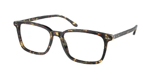 6083 Shiny Milky Yellow Havana