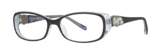 Vera Wang Eyeglasses VELA