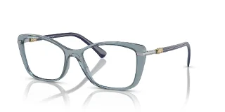 2966 Transparent Azure