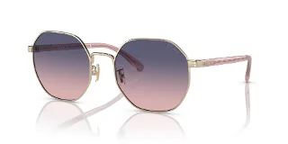 9005I6 Shiny Light Gold