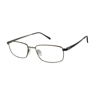 Aristar Eyeglasses 30729