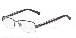 Emporio Armani Eyeglasses EA1012