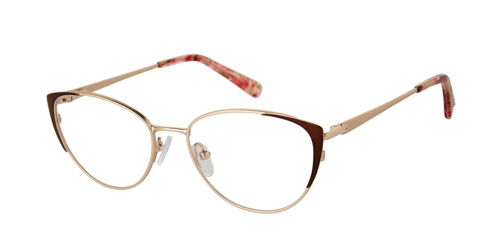 Phoebe Eyeglasses P353