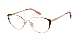 Phoebe Eyeglasses P353