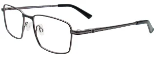 090 Black & Gunmetal