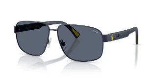 939487 Semishiny Navy Blue