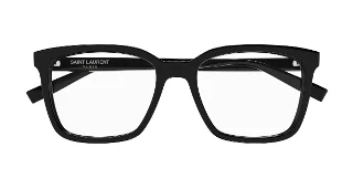 Saint Laurent Eyeglasses SL 672