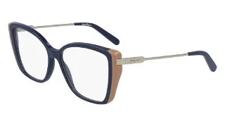 405 Blue/Nude