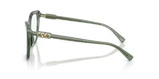 Michael Kors Eyeglasses MK4110U