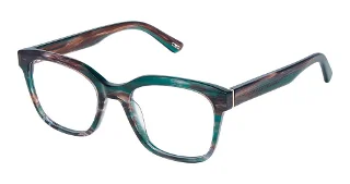 S404-K-818 Teal Smoke