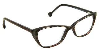 Lisa Loeb Eyeglasses ANGEL