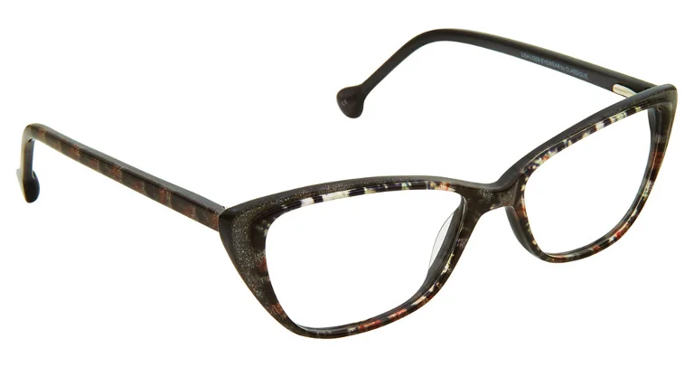 Lisa Loeb Eyeglasses ANGEL