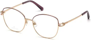 Swarovski Eyeglasses SK5398