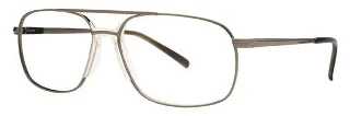 Comfort Flex Eyeglasses DECKER