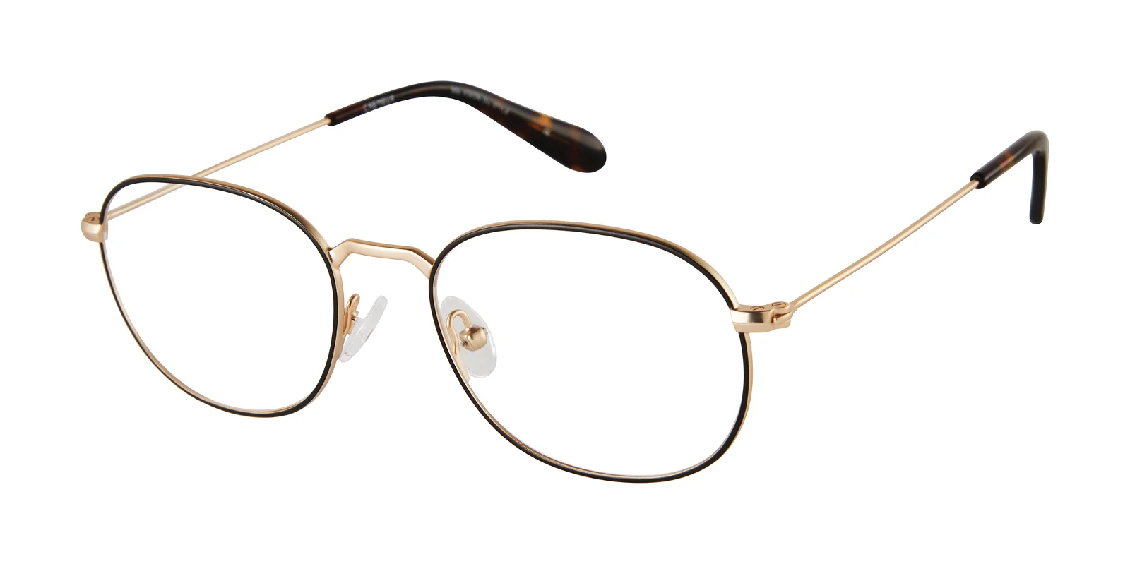 Cremieux Eyeglasses Boucle