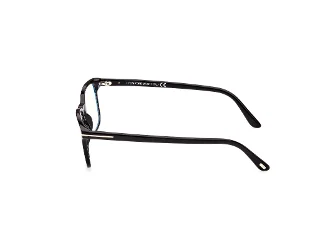 Tom Ford Eyeglasses FT5831-F-B