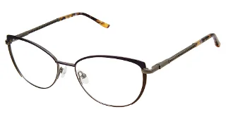C03 Purple / Brown