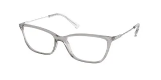5916 Shiny Transparent Grey