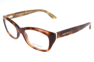 Jimmy Choo Eyeglasses 82