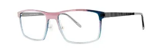 Jhane Barnes Eyeglasses PLANAR