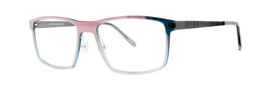 Jhane Barnes Eyeglasses PLANAR