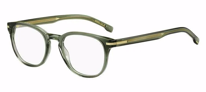 Hugo Boss Eyeglasses 1601