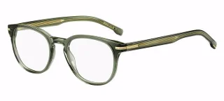 Hugo Boss Eyeglasses 1601