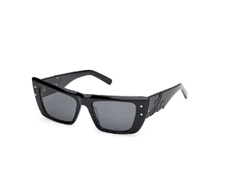 01A Shiny Black/Shiny Black