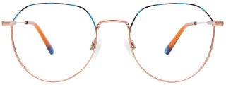Easyclip Eyeglasses EC633