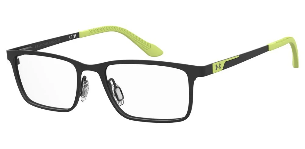 Under Armour Eyeglasses UA 9015