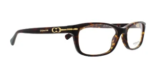 Coach Eyeglasses HC6054 Elise